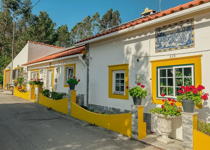 Quinta Da Vida Serena Gaio