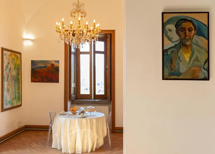 Villa Di Natale Pagani