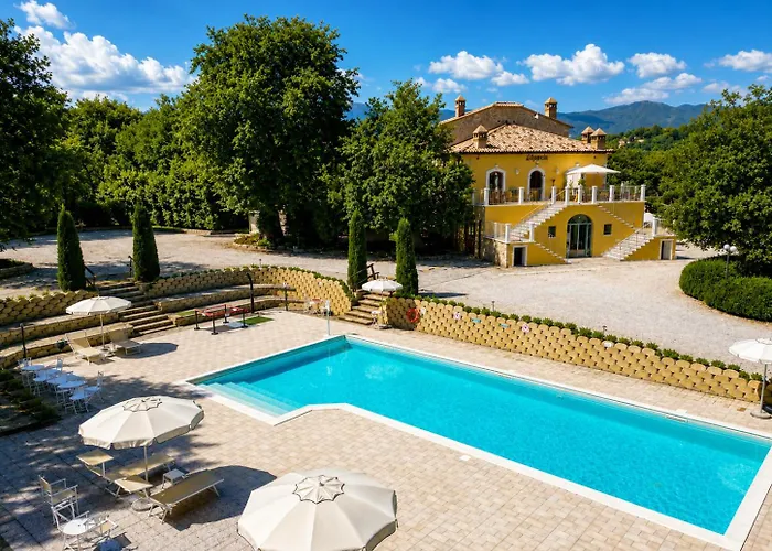 La Quercia B&B