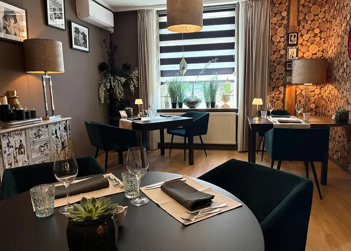 De Post B&B Restaurant