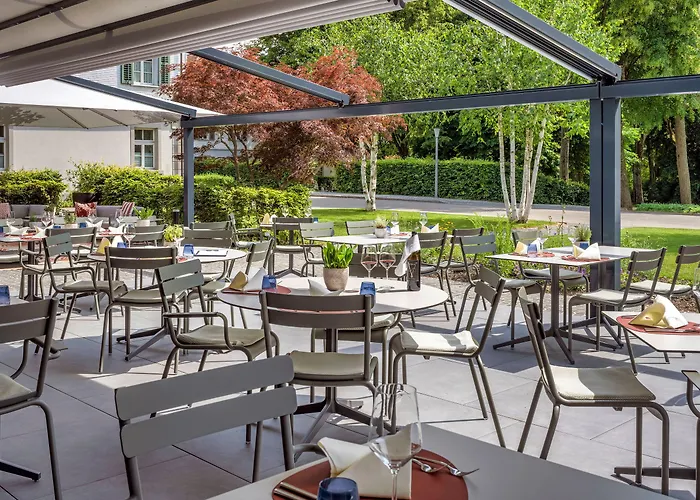 Hotel Heiden - Wellness am Bodensee