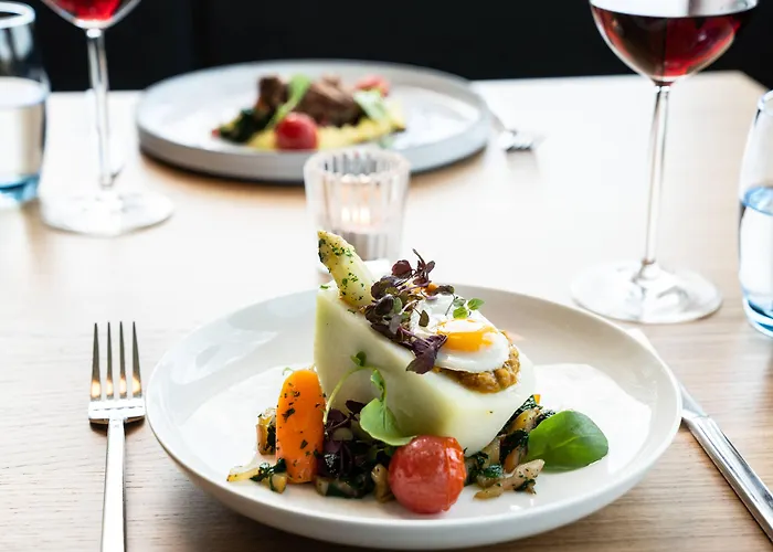 Hotel Heiden - Wellness am Bodensee
