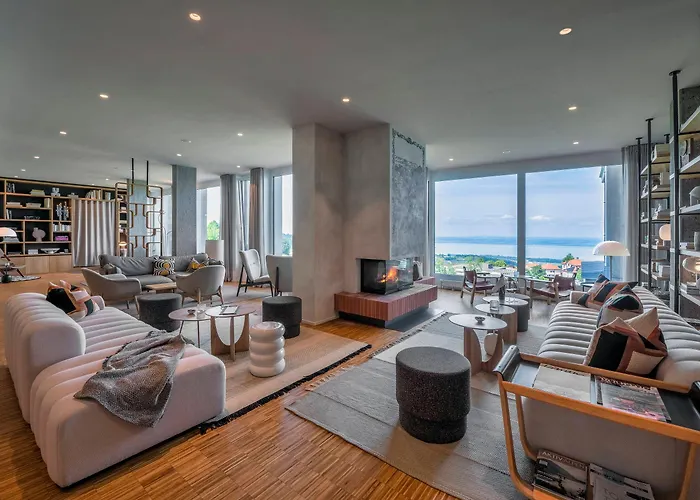 Hotel Heiden - Wellness am Bodensee