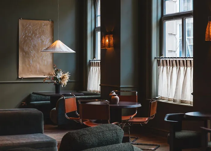 Arthouse Glasgow