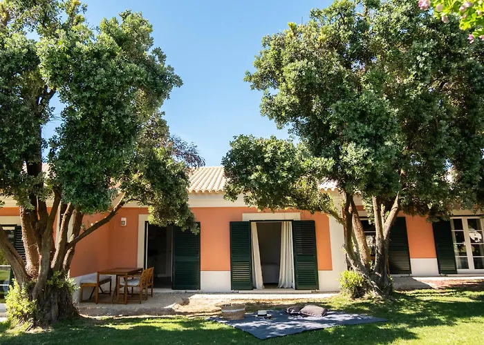 Vila Bicuda Resort Cascais