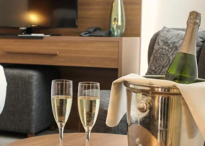 A-Hotel Oosterhout