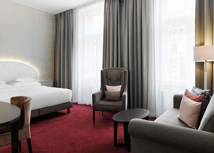Hotel Rathauspark Wien - Handwritten Collection