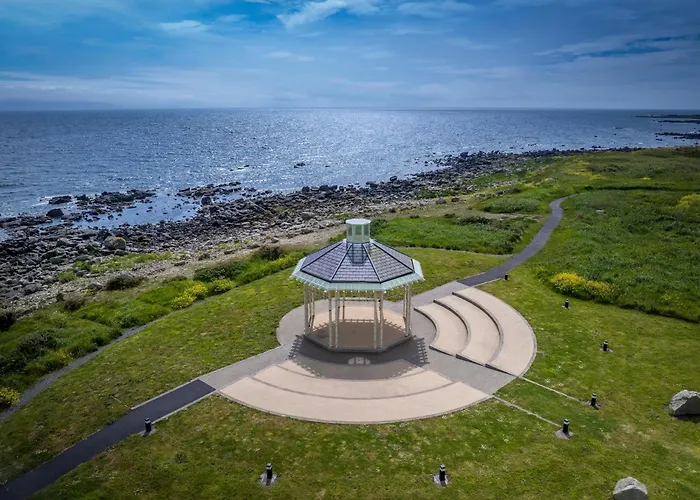 Connemara Coast Hotel