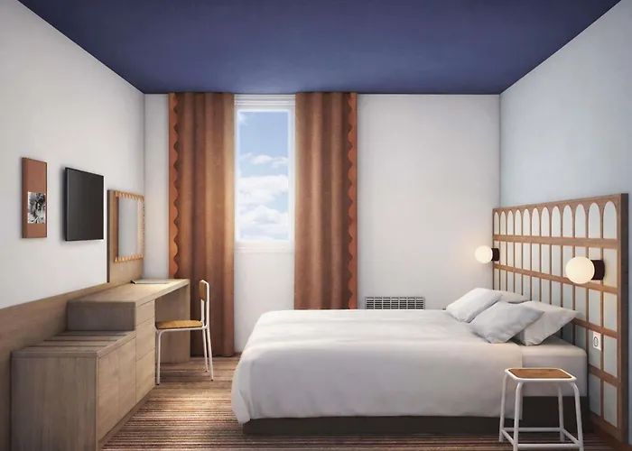 Hôtel Beau Site