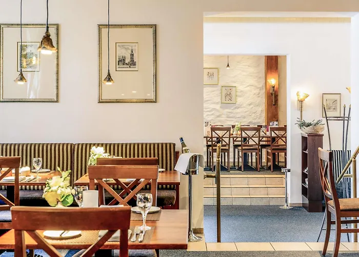 Mercure Altstadt
