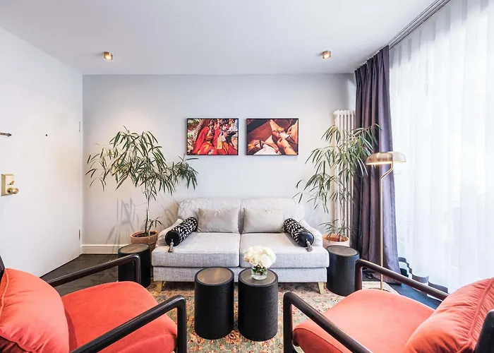 Mercure Hotel Frankfurt Airport Langen