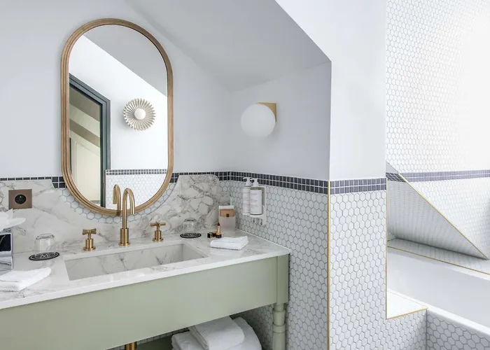L'Echiquier Opéra Paris - MGallery