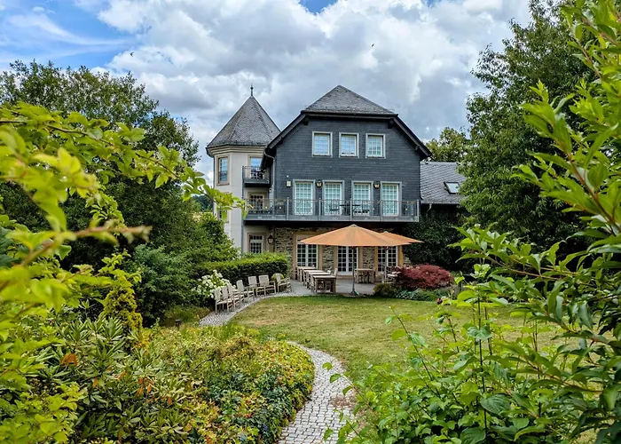 Hofgut Georgenthal