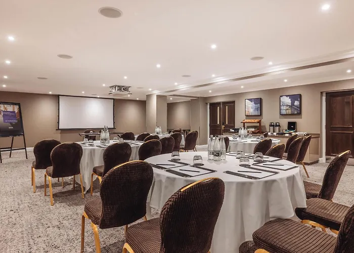 Radisson Blu , South Kensington