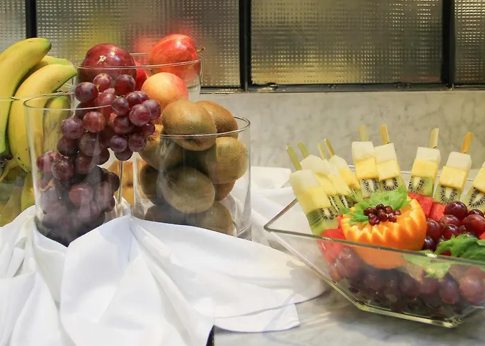 Mercure Centro