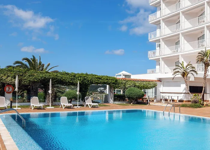 Hotel Agamenon