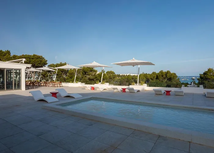 Thb Naeco Ibiza - Adults Only Hotel San Antonio 
