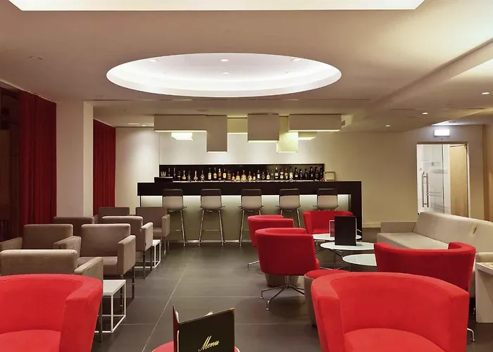 Mercure Centro