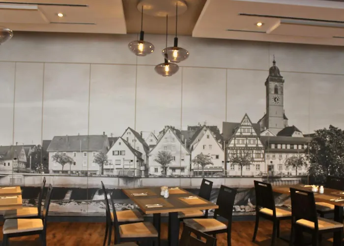 Western Plus Am Schlossberg