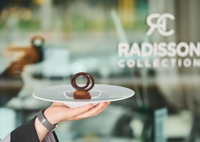 Radisson Collection Hotel, Warsaw