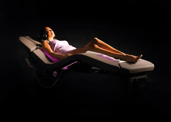 Aghadoe Heights Hotel & Spa