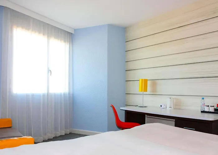 Ibis styles Toulon la Seyne sur Mer