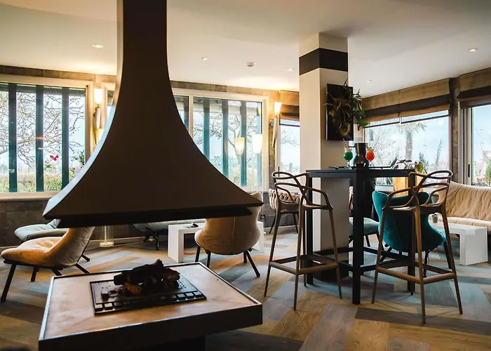 Mercure &Spa