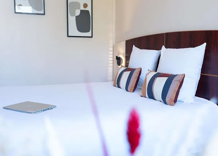 Mercure Besancon Parc Micaud