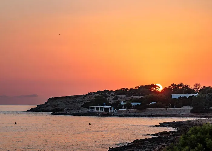 Sol Bahia Ibiza Suites