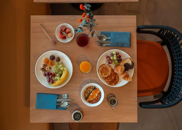 Ibis Styles Fontenay
