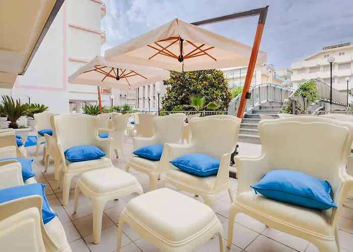 Hotel Caravelle
