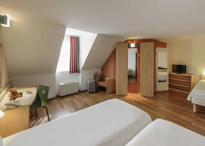 ibis Bamberg Altstadt