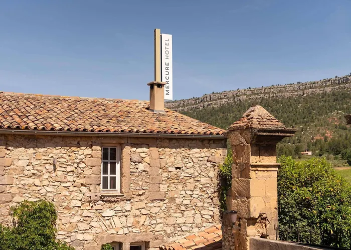Mercure Aix-En-Provence Sainte-Victoire