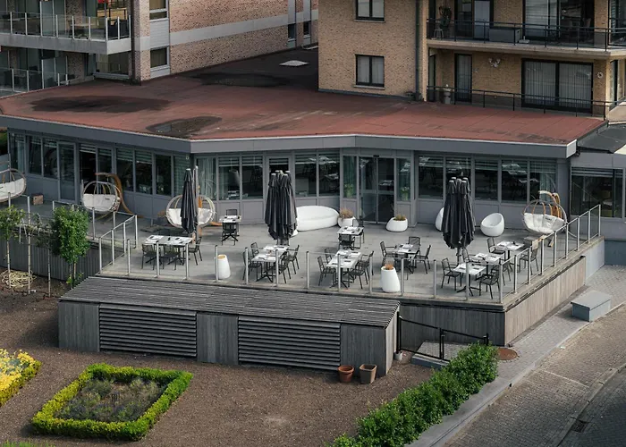 Casino Hotel