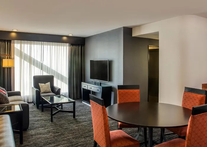 Le Meridien Mexico City