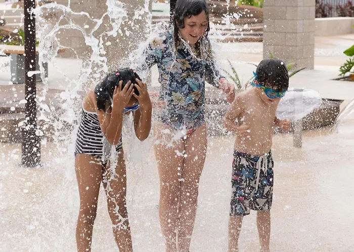 Novotel Darwin Airport