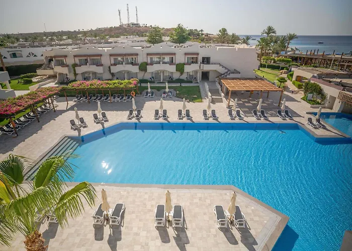 Naama Bay Promenade Beach Resort Managed By Accor