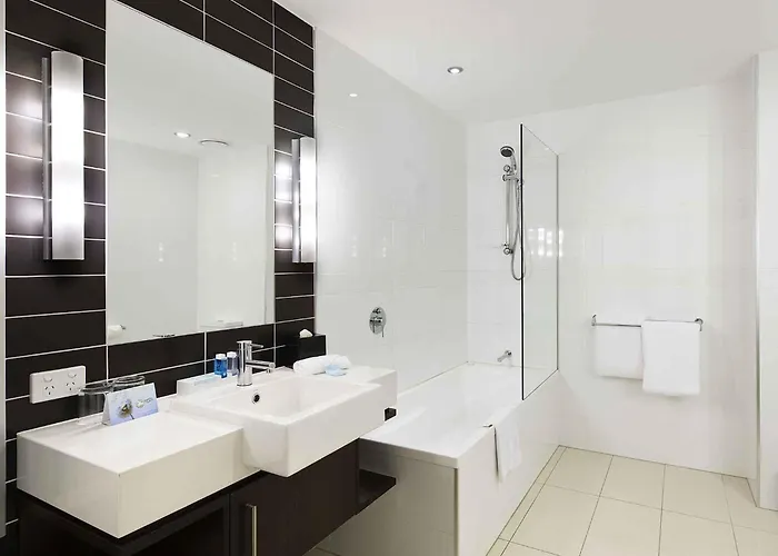 Novotel Brisbane Airport