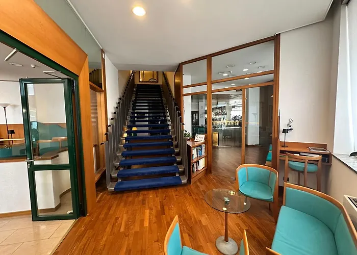 Hotel Cristallo
