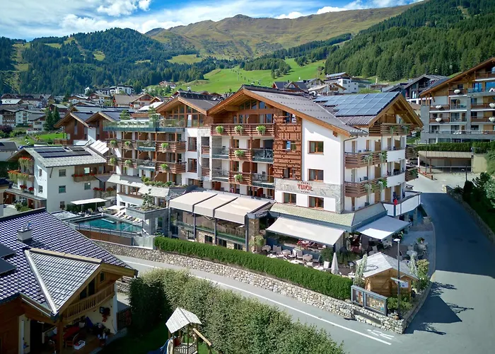 Tirol 4Sterne Superior
