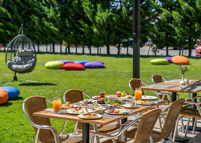Ibis Kayseri