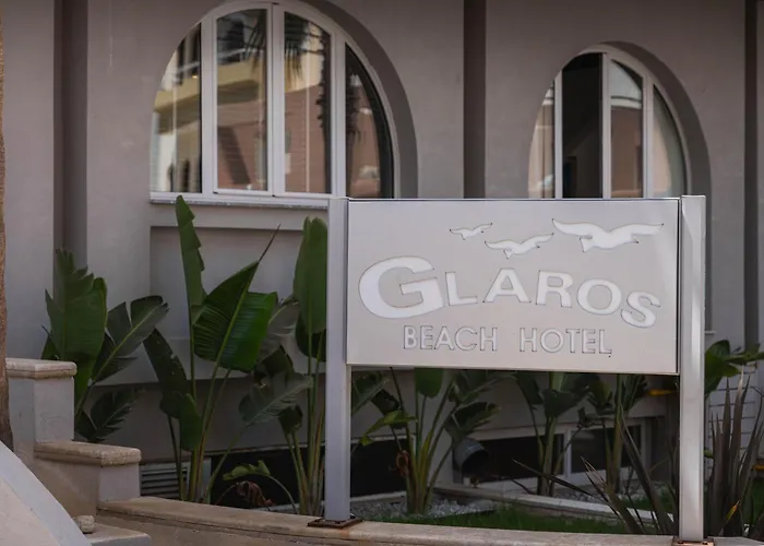 Glaros Beach