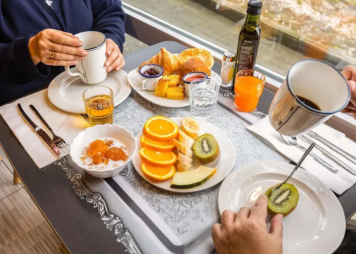 Ibis Bilbao Barakaldo