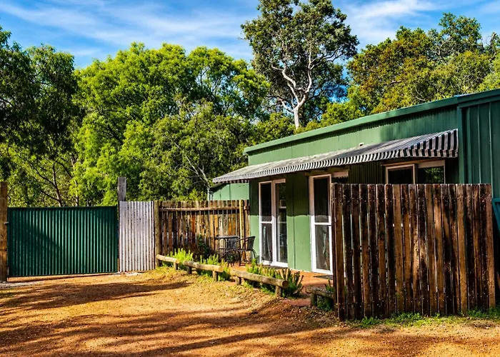Margaret River Bed & Breakfast