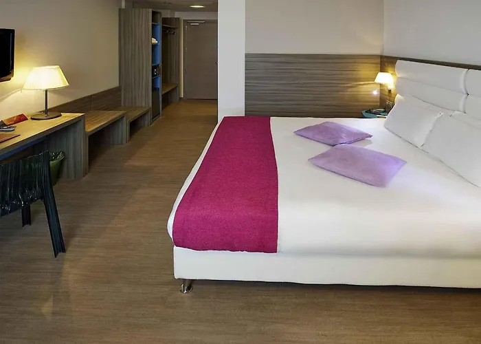 Hotel Mercure Venezia-Marghera