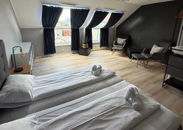 Bodo Hotel