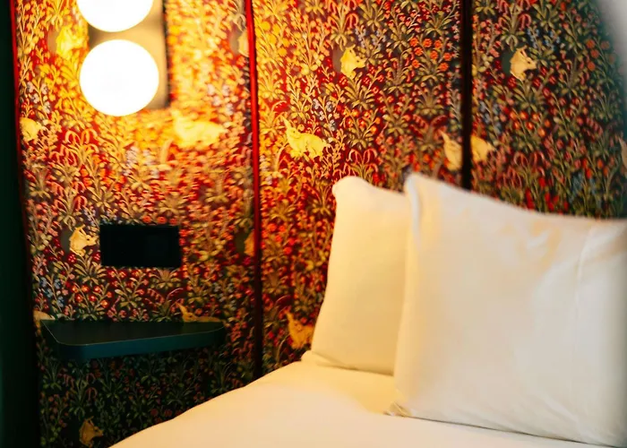 Ibis Madrid Centro
