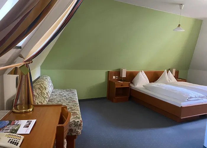Hotel Kartause
