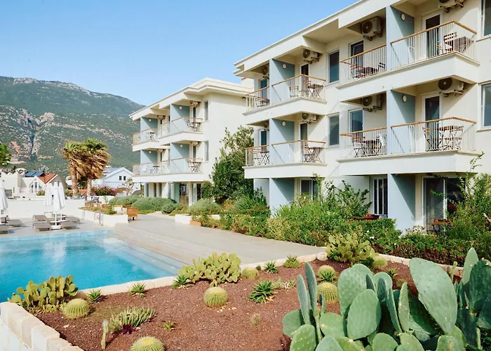 Mavilim Hotel