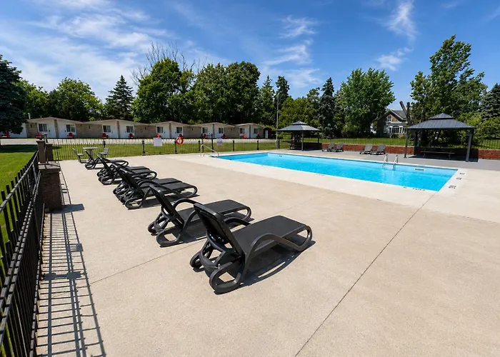 Ramada By Wyndham 1000 Islands Gananoque
